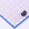 3.3uF ±20% 400V