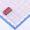 1.8nF ±5% 1.6kV