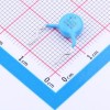 1.5nF ±20% 400V 等级:Y1
