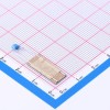 100pF ±5% 50V