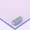 1000uF ±20% 50V
