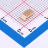 0.25mΩ ±0.5% 3W