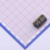 680uF ±20% 50V