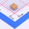 2.2uF ±10% 35V