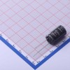 680uF ±20% 35V