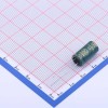 15uF ±20% 400V