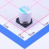 150uF ±20% 10V