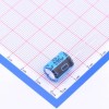 330uF ±20% 25V