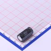 15uF ±20% 400V