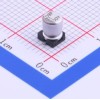 1uF ±20% 50V