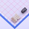 220uF ±20% 25V
