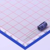 2.2uF ±20% 400V