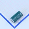 150uF ±20% 350V