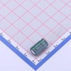 1000uF ±20% 10V