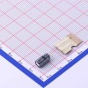 10uF ±20% 63V