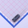 470uF ±20% 25V