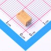 4.7uF ±10% 50V