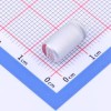 1000uF ±20% 6.3V