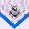 1000uF ±20% 10V
