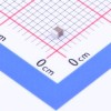 2.2uF ±10% 25V