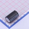 470uF ±20% 100V