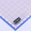 470uF ±20% 25V