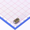 220uF ±20% 10V