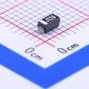 22uF ±10% 6.3V