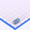 220uF ±20% 16V