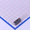100uF ±20% 50V