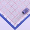 2.2uF ±20% 250V