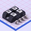 100Ω ±1% 300W