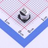 100uF ±20% 16V