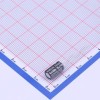 10uF ±20% 100V