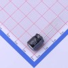 470uF ±20% 25V