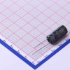 10uF ±20% 400V