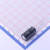 2200uF ±20% 10V