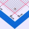 1uF ±10% 10V