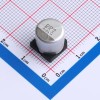 270uF ±20% 35V