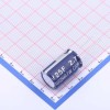 25F ±20% 2.7V