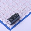 22uF ±20%