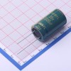 3300uF ±20% 35V