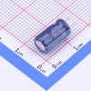 100uF ±20% 25V