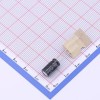 47uF ±20% 50V