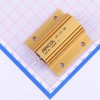 100Ω ±5% 75W