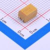 220uF ±10% 10V