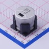 1000uF ±20% 50V
