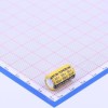 100uF ±20% 100V