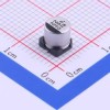 22uF ±20% 35V