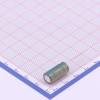 470uF ±20% 35V